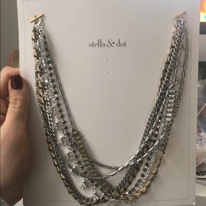 Stella & Dot Sutton Necklace